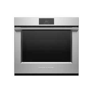 Fisher & Paykel Professional Single Wall Oven with 17 Functions