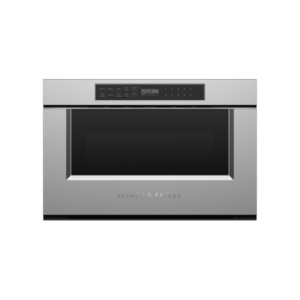 Fisher & Paykel Microwave Drawer
