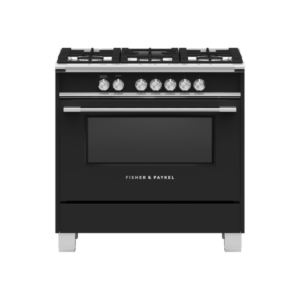 Fisher & Paykel Classic Gas Range