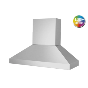 BlueStar Pyramid Style Hood