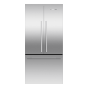 Fisher & Paykel Freestanding French Door Refrigerator