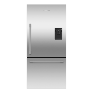Fisher & Paykel Freestanding Professional Refrigerator/Freezer with Ice & Water