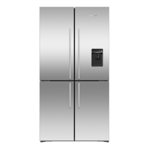 Fisher & Paykel Freestanding Quad Door Refrigerator