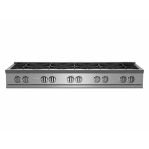 BlueStar Gas RNB Rangetop