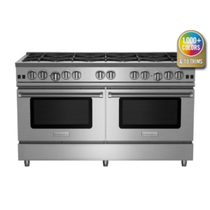 BlueStar RNB Series All Gas Range