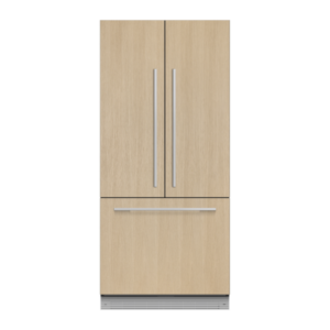 Fisher & Paykel French Door, 72" Tall