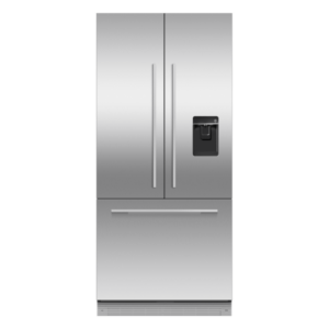 Fisher & Paykel French Door with Ice & Water, 72" Tall