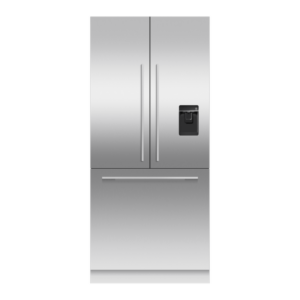 Fisher & Paykel French Door with Ice & Water, 80" Tall
