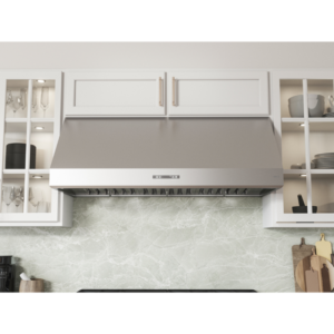 Zephyr Tidal II Pro Wall Hood