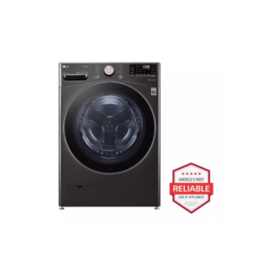 LG 4.5 cu. ft. Front Load Washer with Steam