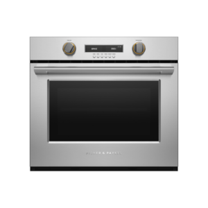 Fisher & Paykel Professional Single Wall Oven with 10 Functions