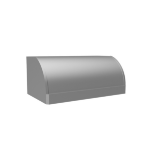 VentAHood Excalibur Pro Wall Mount Hood
