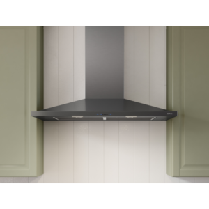 Zephyr Anzio Low Profile Chimney Hood