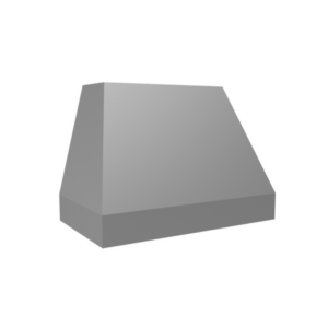 VentAHood JPH/C1 Designer Wall Mount Hood