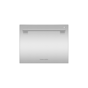 Fisher & Paykel Single DishDrawer Dishwasher, Tall, Sanitize, Series 11