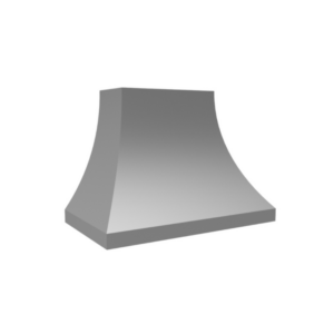 VentAHood JDH/C2 Designer Wall Mount Hood