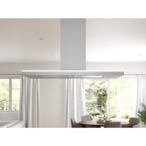 Zephyr Lucé Island Hood