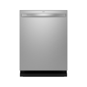 GE Profile Dishwasher with Antimicrobial Protection
