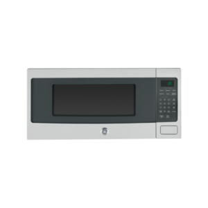 GE Profile 1.1 cu. ft. Countertop Microwave