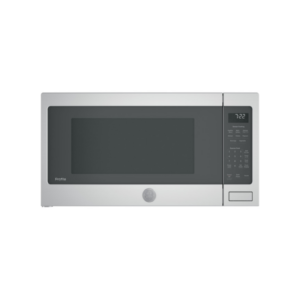 GE Profile 2.2 cu. ft. Countertop Microwave