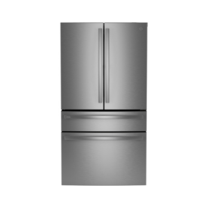 GE Profile Full-Depth 4-Door French Door Refrigerator