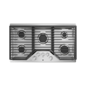 GE Profile Gas Cooktop