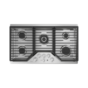 GE Profile Gas Cooktop with Tri-Ring