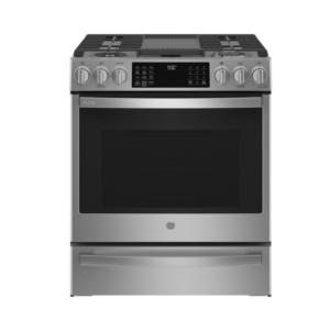 GE Profile All Gas Range