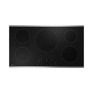 GE Profile Induction Cooktop