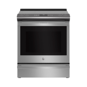 GE Profile Induction Range