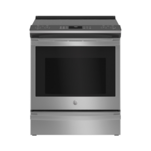 GE Profile Electric Range
