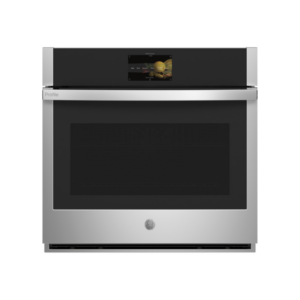 GE Profile Single Wall Oven with In-Oven Camera