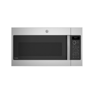 GE Profile Convection Over-the-Range Microwave