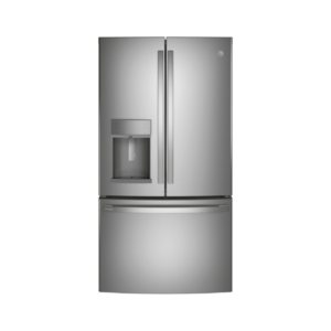 GE Profile Counter-Depth Refrigerator with Door-in-Door