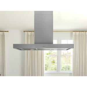 Zephyr Roma Island Hood