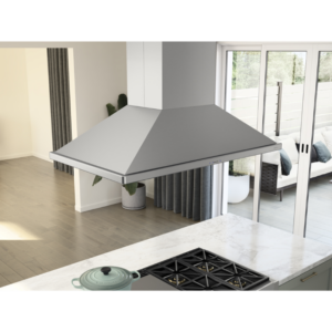 Zephyr Siena Pro Island Hood