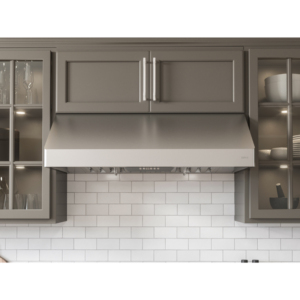Zephyr Tempest I Under-Cabinet Hood