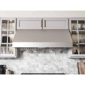 Zephyr Tempest II Wall Hood