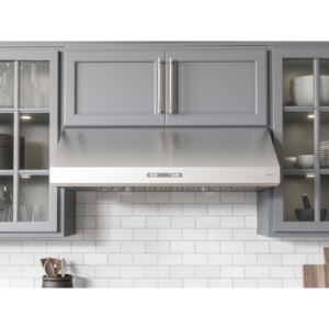 Zephyr Tidal I Under-Cabinet Hood