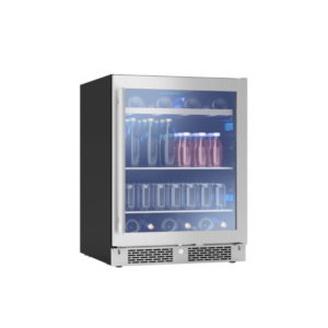 Zephyr ADA Single Zone Beverage Cooler