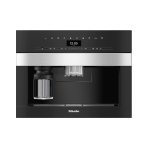 Miele DirectSensor Coffee Maker, Plumbed