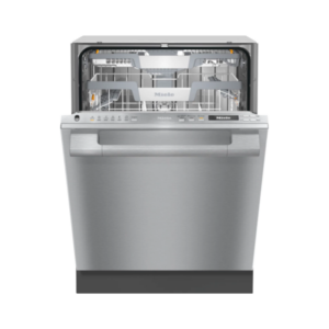 Miele Dishwasher G 7266