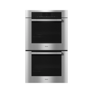 Miele M Touch Double Wall Oven