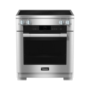 Miele Induction Range