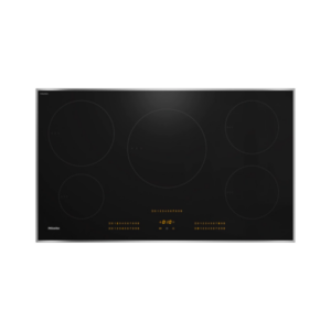Miele Induction Cooktop