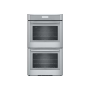 Thermador Double Wall Oven