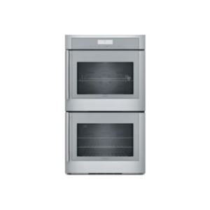 Thermador Double Wall Oven with Rotisserie