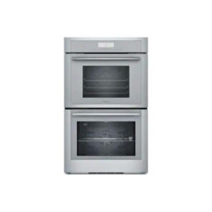 Thermador Combo Oven with Steam and Convection Oven