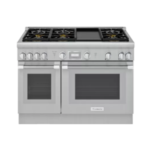 Thermador Gas Range, Pro Harmony with Griddle