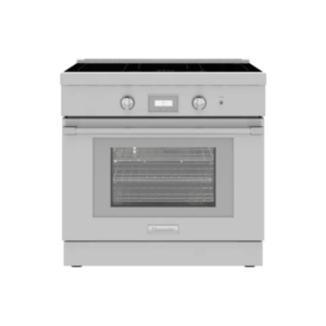 Thermador Induction Range